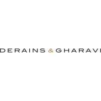 Derains & Gharavi logo