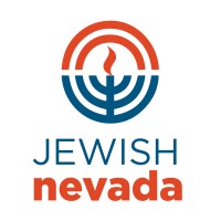 Jewish Nevada logo