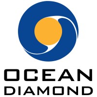 Ocean Diamond Inc. logo