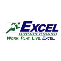 Excel Orthopaedic Specialists logo