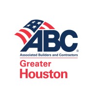 Associated Builders And Contractors Of Greater Houston logo