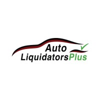 Auto Liquidators Plus logo