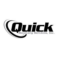 QUICK RECOVERY SERVICES INC logo
