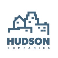 Hudson Companies logo
