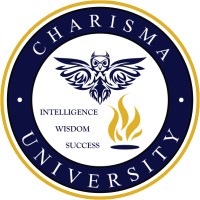 Charisma University logo