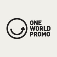 One World Promo logo
