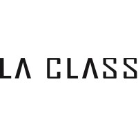 LA CLASS logo