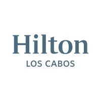 Hilton Los Cabos logo