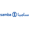 SAMBA logo