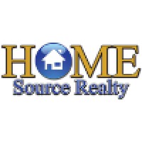 Home Source Realty logo