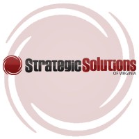 Strategic Solutions Of Virginia logo