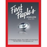 First Peoples Jewelers logo