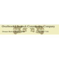 Overbrook Livestock Commission logo