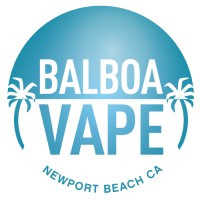 Balboa Vape logo