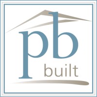 PB Built logo