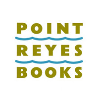 Point Reyes Books logo