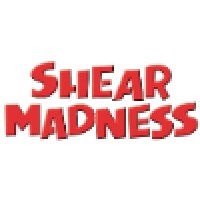 Cranberry Productions, Inc. - Shear Madness logo