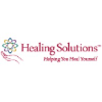 Healing Solutions logo