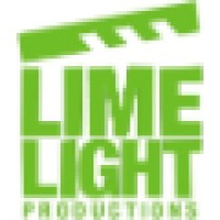 LimeLight Productions logo