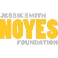 Jessie Smith Noyes Foundation logo