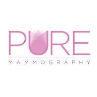 Pure Mammography logo