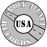 ROCK AVENUE RECORDS USA LLC logo