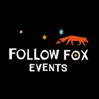 Follow Fox Events logo
