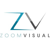 ZOOM VISUAL PTE LTD logo