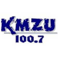 KMZU logo