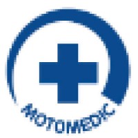 MotoMedic logo