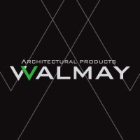 Walmay Architectural Products logo