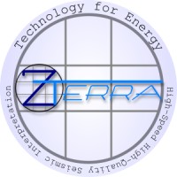 Z-Terra Inc. logo