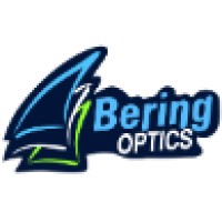 Bering Optics logo