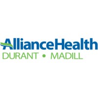 AllianceHealth Durant/Madill logo