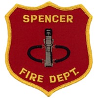 Spencer Fire & Emergency Services logo