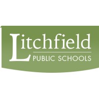 Litchfield High School logo