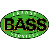BASS ENERGY SERVICES LLC logo