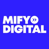 Mify Digital logo