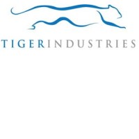 Tiger Industries Inc. logo
