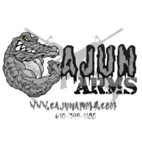 Cajun Arms logo