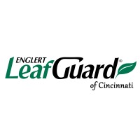 LeafGuard Of Cincinnati logo
