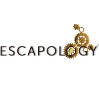 Escapology Denver logo