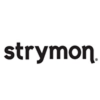 Strymon logo