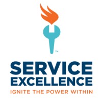 Service Excellence Training logo