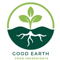 Good Earth Foods logo