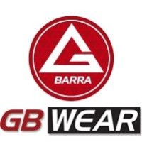 Gracie Barra Wear logo