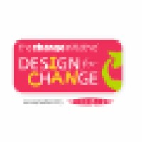 Design For Change logo