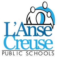 L'Anse Creuse Public Schools logo
