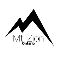 Mt Zion Church Of Ontario logo