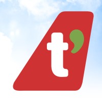T'way Air logo